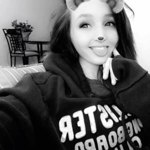 Meet your Posher, Mckenzie